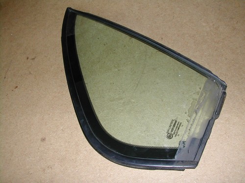 Rover 600 1993 s rear - o/s,
