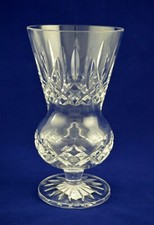 Waterford Crystal "LISMORE" 7"