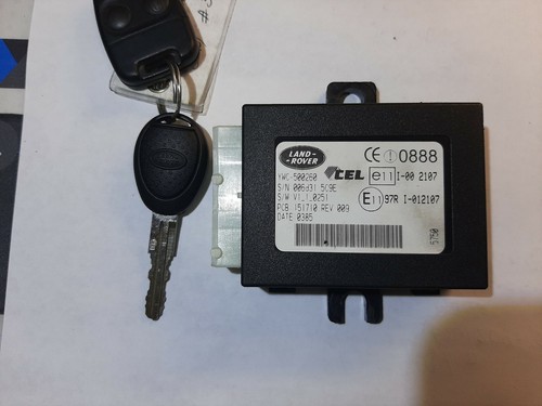 Land rover 2003 2006 - rover, 2003-2006