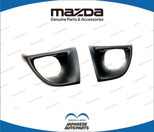 Mazda genuine rear - rx-8,