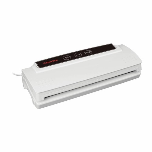 Caterlite vacuum pack machine - caterlite,