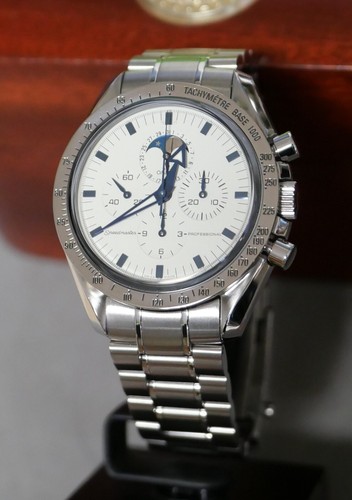 Omega speedmaster professional - speedmaster,
