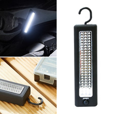 Ultrabright Magnetic 72 LED