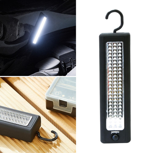 Ultrabright magnetic led - ultrabright,