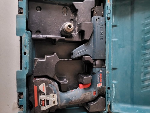 Bosch 18v screwdriver collated - screwdriver,