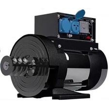 5KW Small Diesel Generator Set