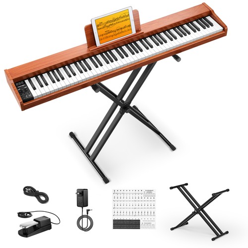 Donner dep digital piano - dep-1s,