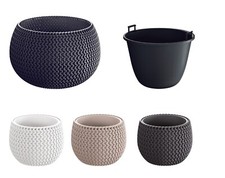 Plant Pots Indoor Outdoor