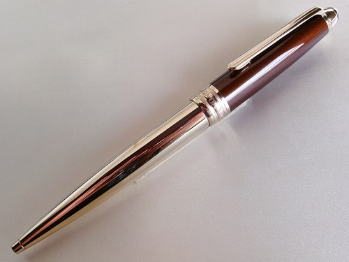 Montblanc meisterstuck - montblanc,