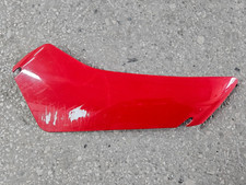 Genuine, 03-06 Ducati 749/999 L/H Fairing. 480.3.153.1A