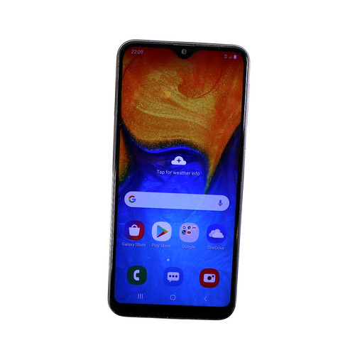 Samsung galaxy a20e - a20e, 32gb