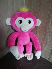 WowWee Fingerlings Monkey
