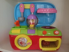 VINTAGE CHAD VALLEY FIRST