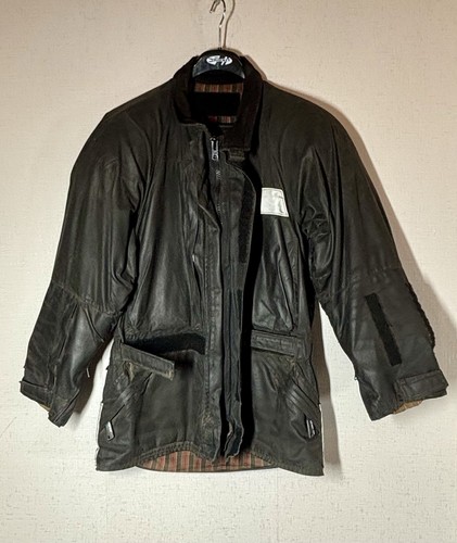 Aerostich falstaff waxed - falstaff,