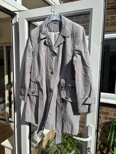 Ladies light wright grey - m&co,