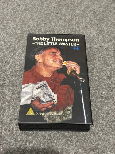 Bobby thompson the little - bobby,
