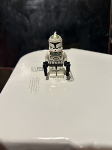 Lego star wars - , clone