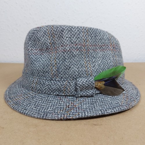 Vintage dunn trilby - &, hat