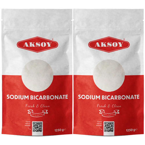 Aksoy sodium bicarbonate - aksoy,