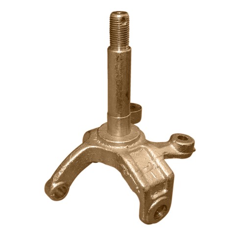 Left axle 200cc - left, type2