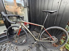 Cannondale Synapse Carbon 105