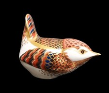 1997 Royal Crown Derby Jenny