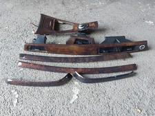 BMW 3 SERIES E90 E91  Wood