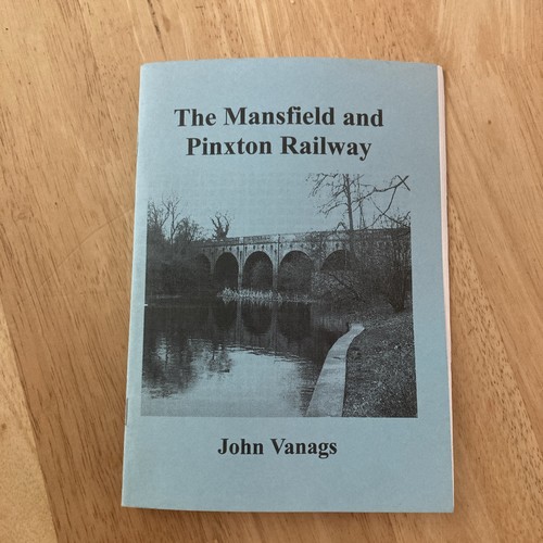 The mansfield pinxton - mansfield,