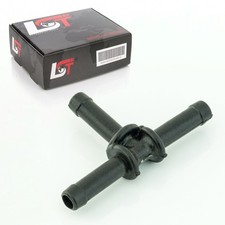 T-piece Hose Connector on