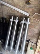 Stanley Telescopic Security