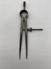 Antique L.S. Starrett Co
