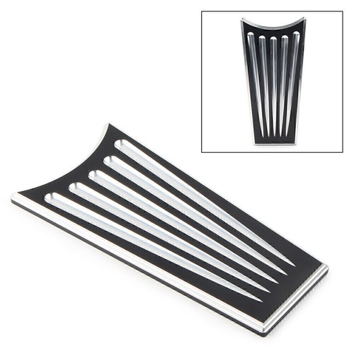 Cnc dash insert cover - cover, fit