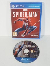 Spider-Man (Sony PlayStation