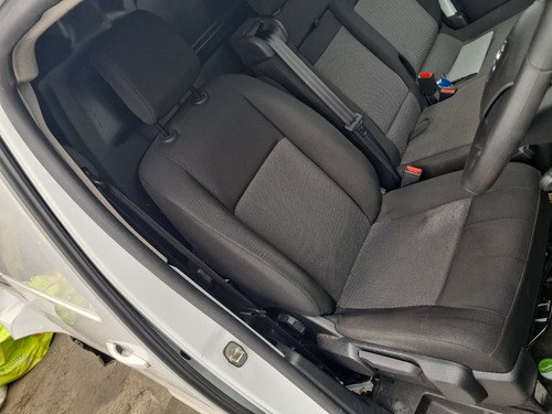 2023 vauxhall vivaro h1l3 seat - vauxhall,