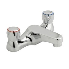 Vado Astra Deck Mounted 2 Hole