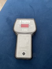 Bowmonk Tapley meter EBM For