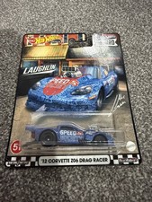 Hot Wheels Premium Boulevard