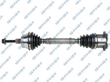 GSP 203052 Drive Shaft Front
