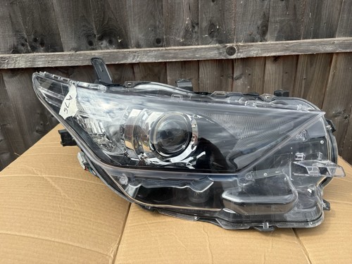 Toyota auris driver side - auris,