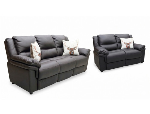 Very albion 2 seater sofa - 3+2,