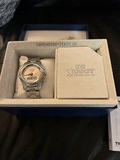 Tissot T Touch