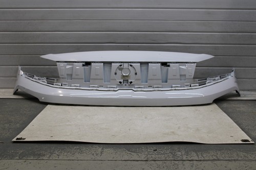 Vauxhall vivaro front bumper - vauxhall,
