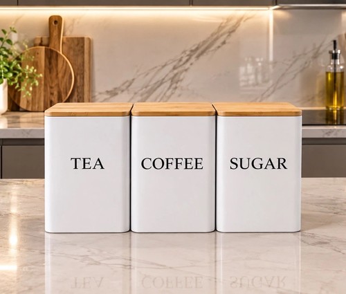 Tea coffee sugar - tea,