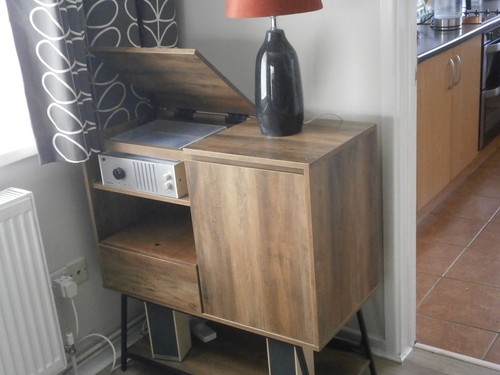 Vintage retro design - /,