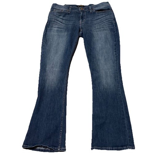Levi 524 too superlow - too,
