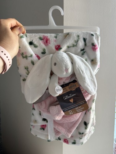 Blankets and beyond bunny - beyond,
