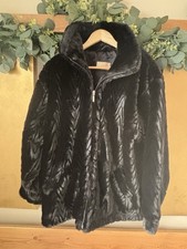 ZEPLA vintage Chic black