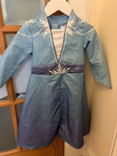 Girls Disney Frozen Elsa