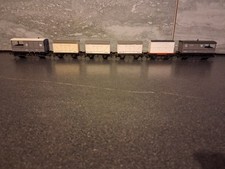 Hornby Triang Insulfish Box