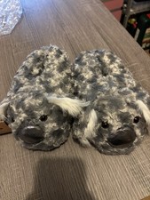 Ladies Slippers novelty New